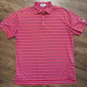 Peter Millar Summer Comfort Polo (Shoal Creek Logo)